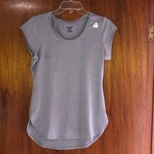 Reebok workout shirt